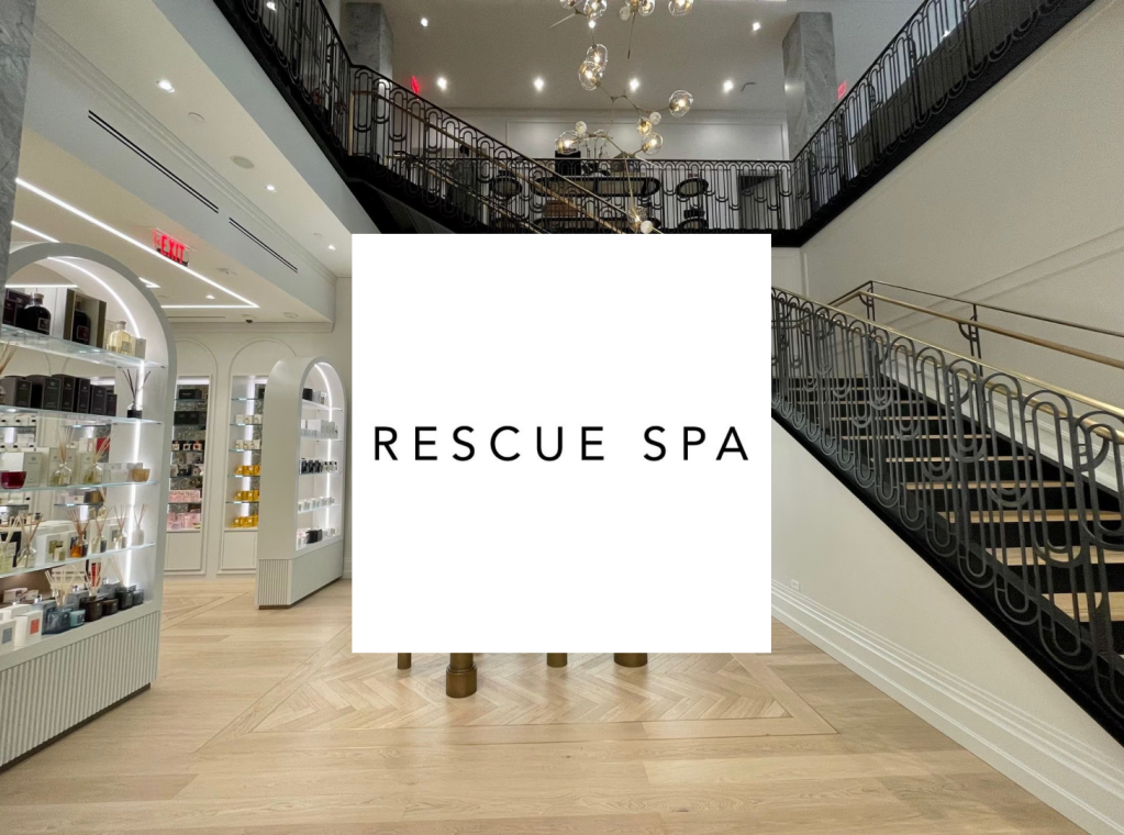 Rescue Spa